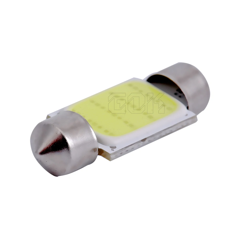 Светодиодная гирлянда с монолитным блоком светодиодов 31 мм/36 мм/39 мм/41 мм 12