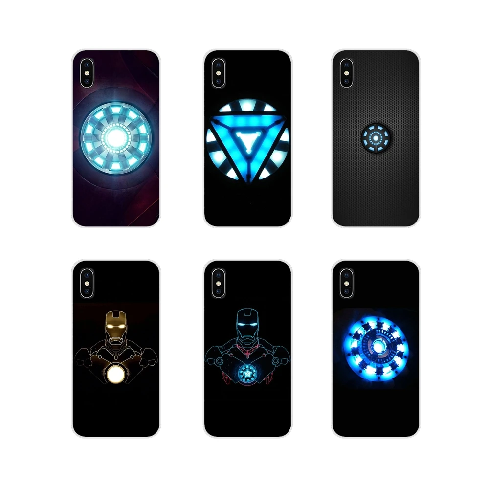 Для HTC One U11 U12 X9 M7 M8 A9 M9 M10 E9 Plus Desire 630 530 626 628 816 820 чехол для фильма Мстители Железный