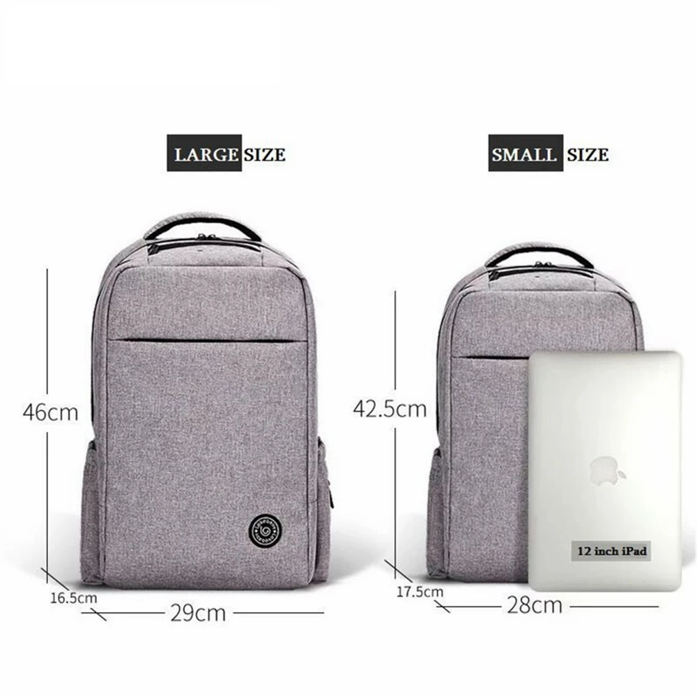 Рюкзак для мам сумка подгузников смены мамы детская коляска водонепроницаемая