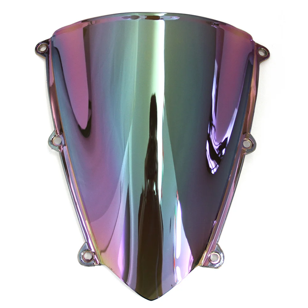 Ветровое стекло из АБС пластика для Honda CBR600RR CBR 600RR 2007 2012 ветрозащитные дефлекторы