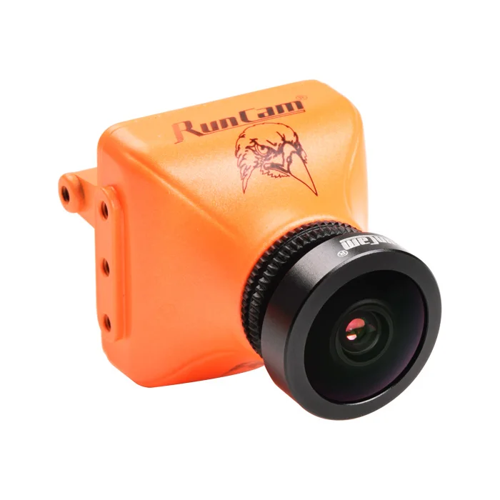 RunCam Eagle 2 мини-камера CMOS 2,5 мм 4:3 NTSC/PAL переключаемая Супер WDR камера с низкой задержкой