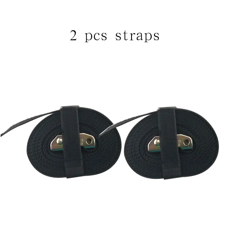 2 pcs strap 28 мм 32 мм профессиональные деревянные гимнастические кольца для тренажерного зала, кольца с регулируемыми длинными пряжками, ремни для тренировок для дома, тренажерного зала - Цвет: 2 pcs strap