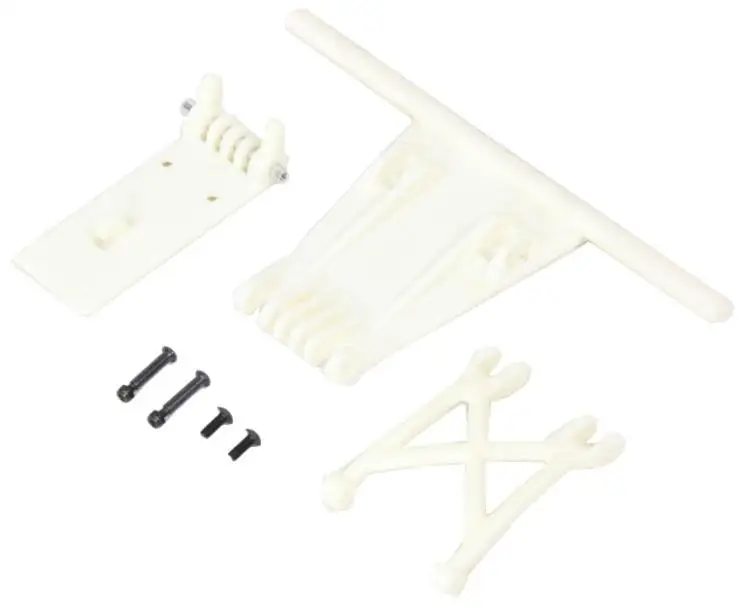 

baja 5SC High strength nylon front bumper kits 85202-1