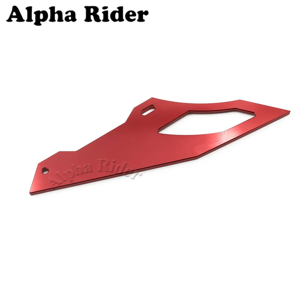 Задняя звездочка с цепным каблуком защитный чехол для Honda CRF250L CRF250M CRF250 L/M 2012-2015 XR250