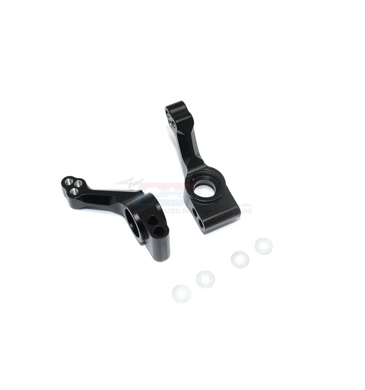 GPM для SLASH 2WD F150 58064 2 Комплект ручек из сплава задних костяшек шт./компл. SLA2W022|Детали