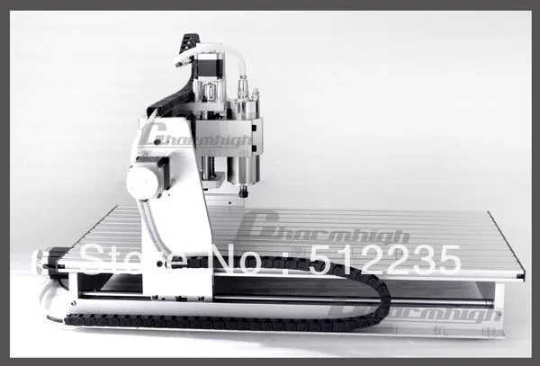 cnc router 6040 mini small engraving machine | Инструменты