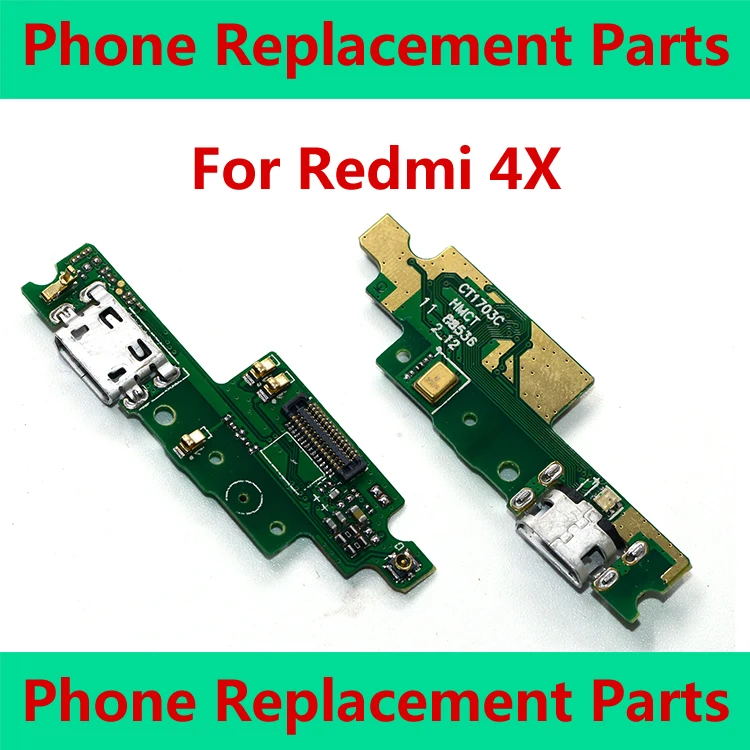 Kwainee Высокое качество usb зарядка Borad гибкий кабель с микрофоном разъем