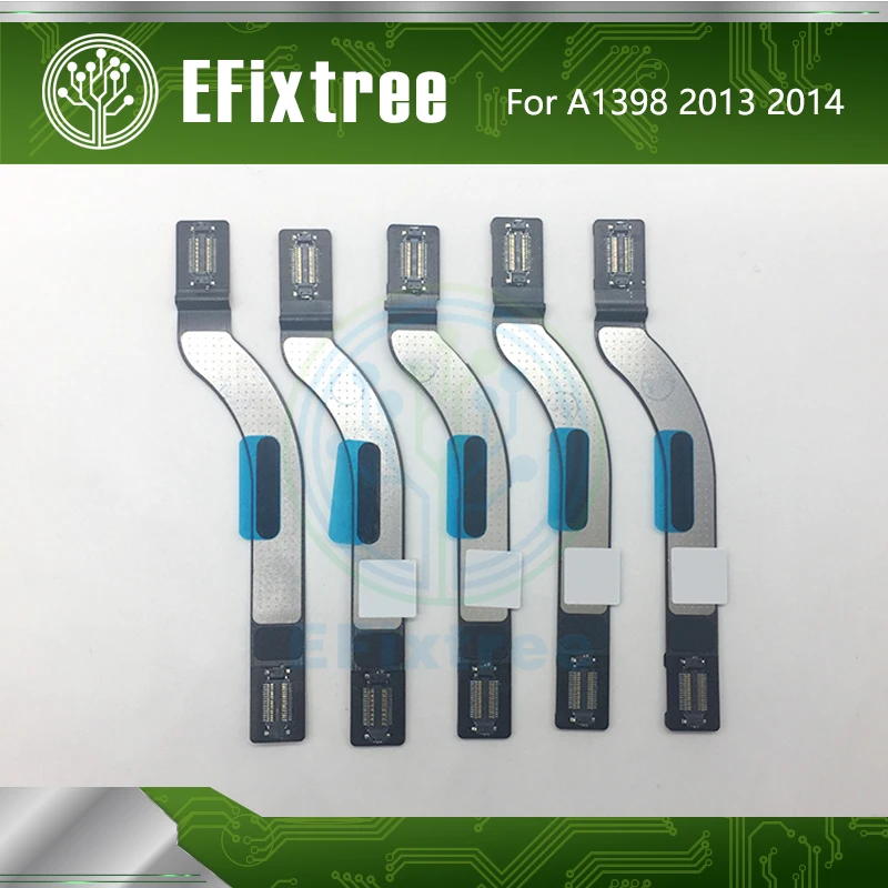 Новая плата ввода/вывода USB HDMI ленточный гибкий кабель 821-1798-A для Macbook Pro Retina 15 4