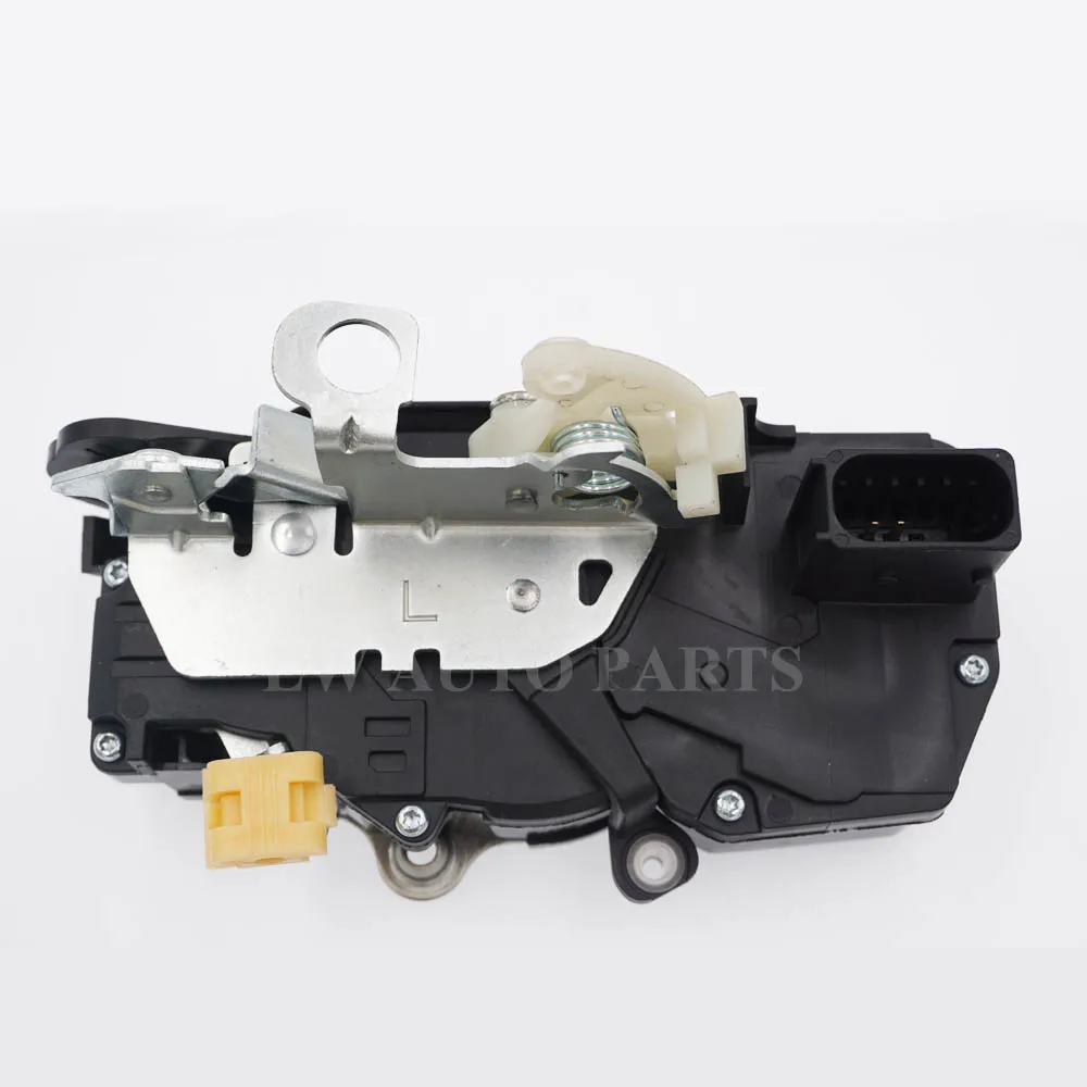Привод дверного замка в сборе Передний левый и правый для Chevy GMC Cadillac Silverado 931 303
