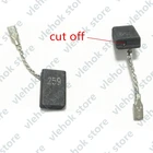 Углеродные щетки для замены для METABO W8-100 W8-125 Щетки высокого качества