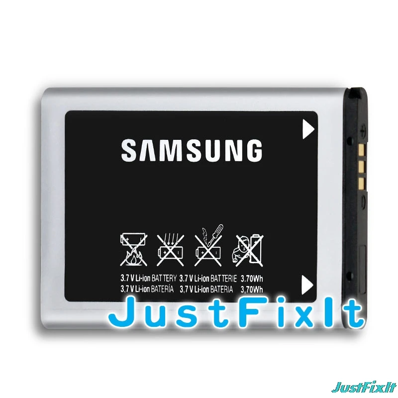 Оригинальный Батарея AB463651BU для samsung W559 S5620I S5630C S5560C C3370 C3200 C3518 J808 F339 S5296 C3322 L708E S5610 |