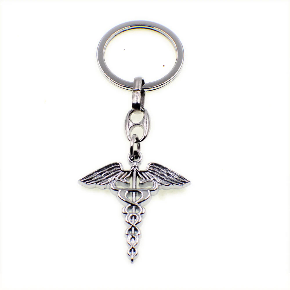 1 шт. медицинская символика Сова Дерево жизни Единорог Клевер модная стандартная