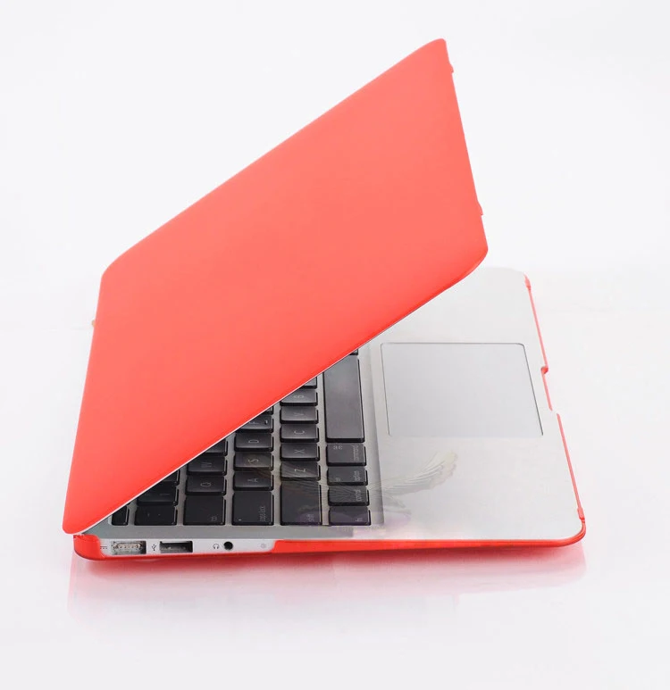 Чехол 3 в 1 для Mac Book Air 11 &quotPro 13/15&quot Retina 12 защитный чехол Macbook 13 Touch bar 2018 2017 2016 2012 2013
