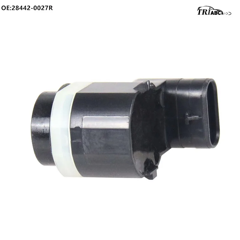 Датчик парковки 28442 0027R PDC для Renault Kangoo KW0/1 Opel Vivaro B Box X82 X83 Nissan New Parktronic Sensor 28438