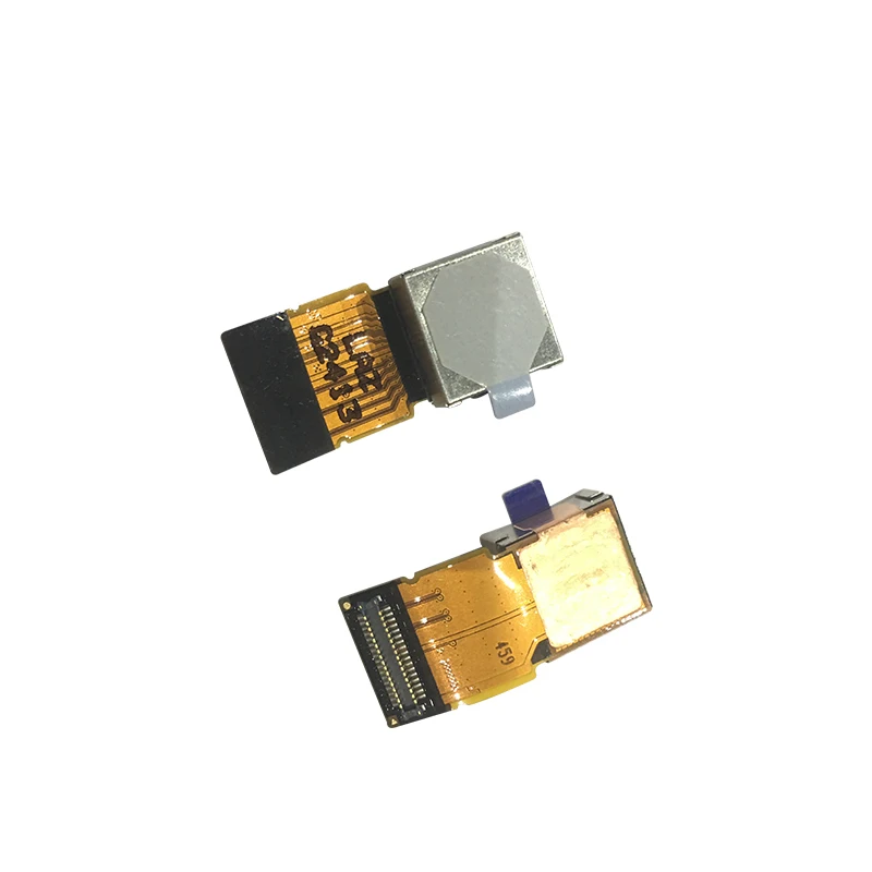 Мобильный телефон модуль камеры для Sony Xperia L S36h S36 C2105 C2104 оригинальная задняя