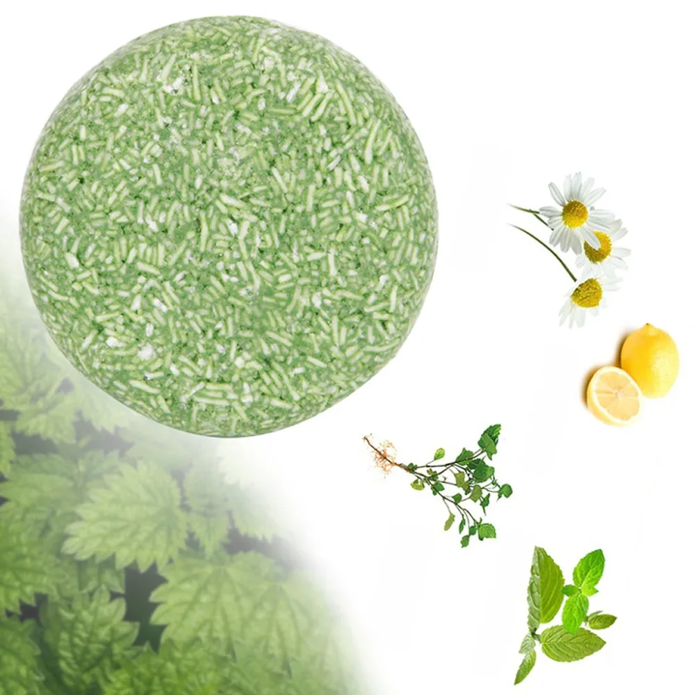 Шампунь с корицей мыло против перхоти контроль жирности ручной работы для ухода