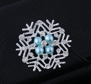 Горячая Распродажа 2017 новая белая жемчужная Рождественская Снежная свадебная