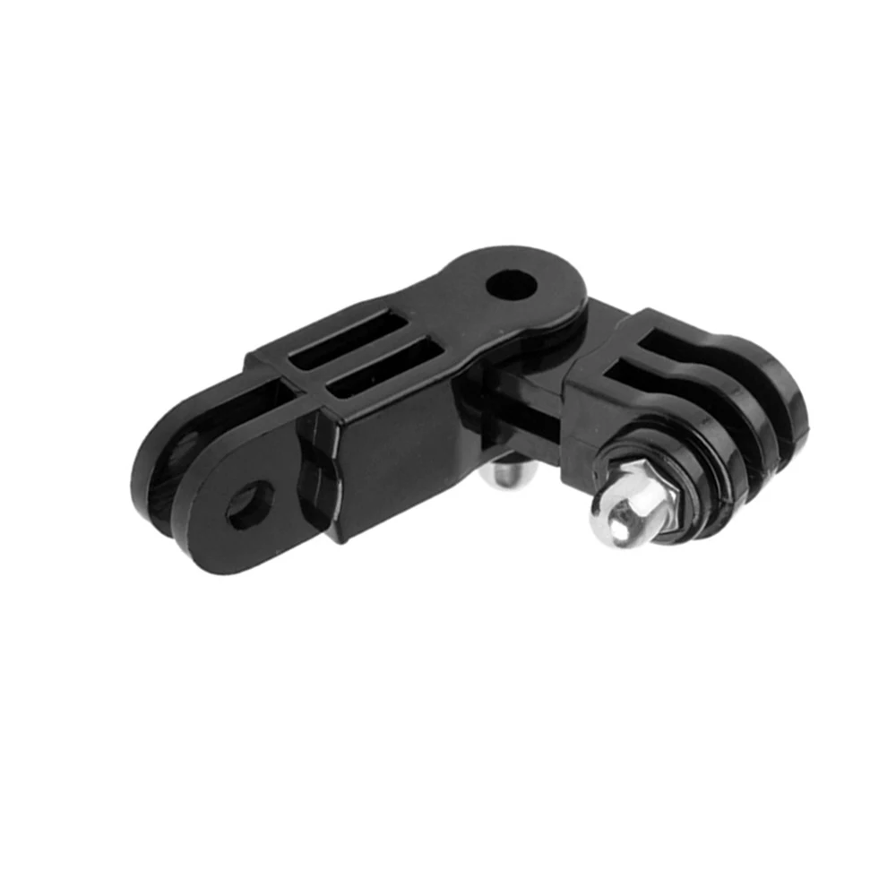 Спортивная камера для Gopro hero 7 6 5 4 3 + длинная короткая 2в1 прямая совместная Ссылка