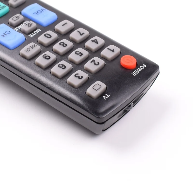 BN59-00857A универсальный пульт дистанционного управления для Samsung TV Home Televison