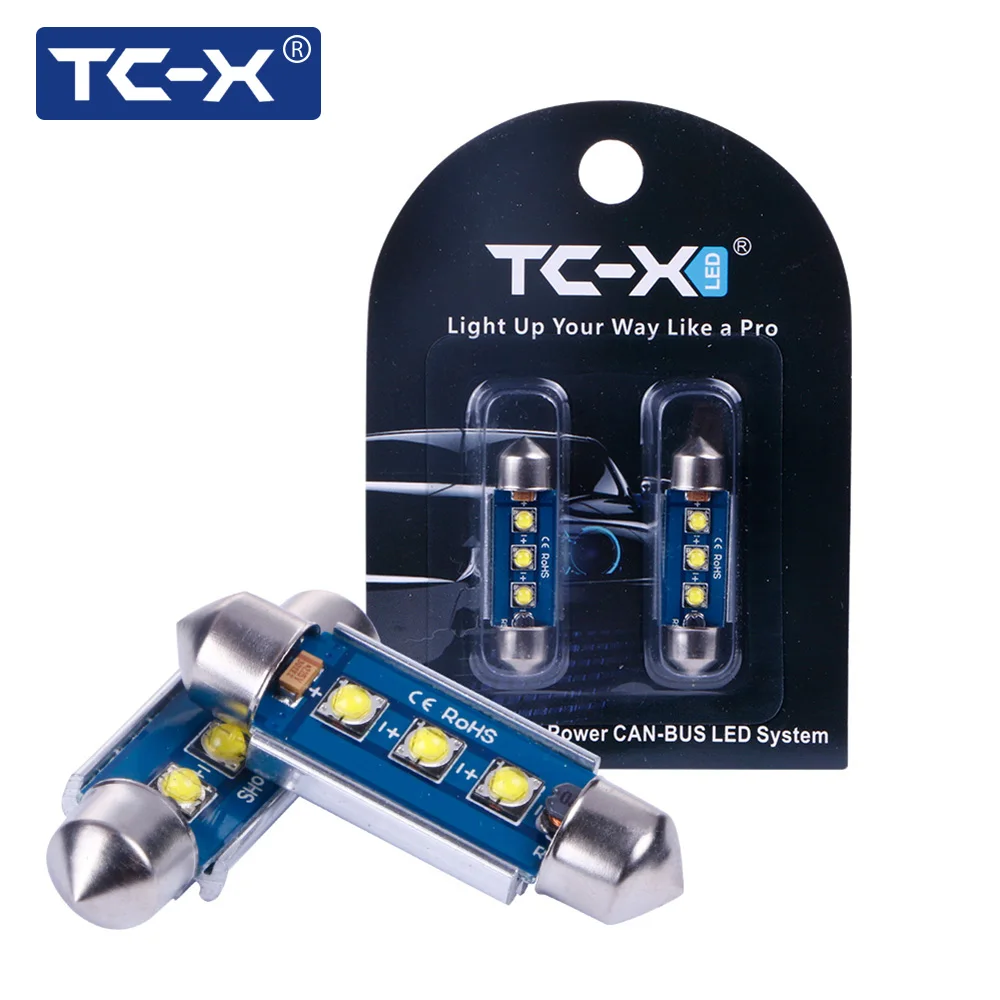 Аксессуары для автомобиля 1 пара универсальные светодиодные чипы украшения