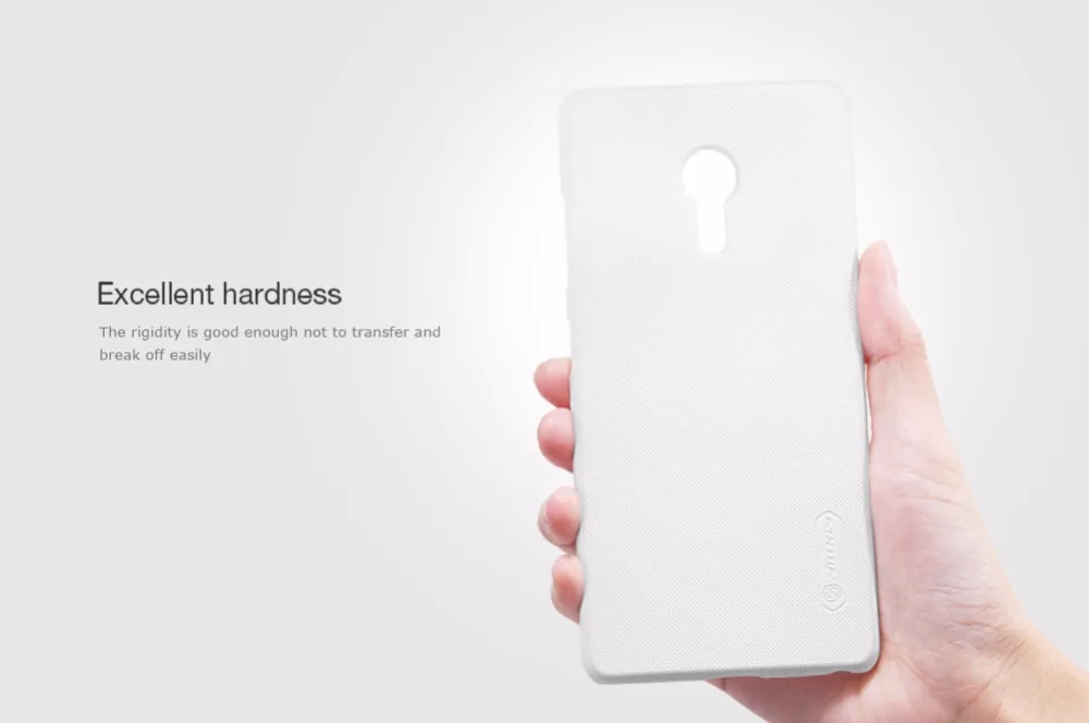 Фото NILLKIN Super Frosted Shield case for Lenovo ZUK Z2 PRO hard back cover with free screen protector+Retail package NILLKIN Super Frosted Shield case for Lenovo ZUK Z2 PRO hard back cover with free screen protector+Retail package