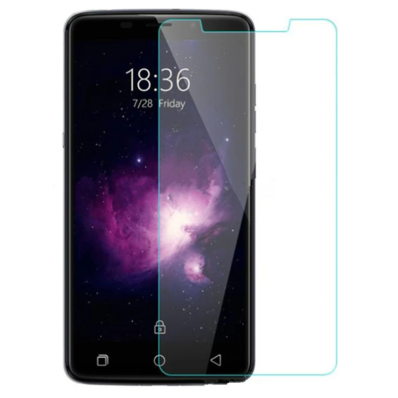 Закаленное защитное стекло для Ulefone Vienna 9H|Защитные стёкла и плёнки телефонов| |
