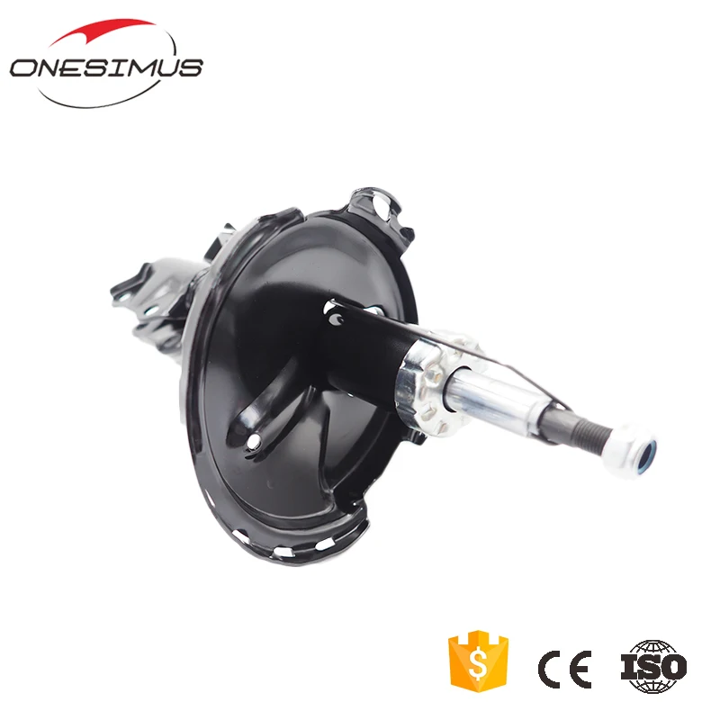 Амортизатор заднего моста правый 334394 OEM 48530-49555 для T-1MZ-FE 2GR-FE 3MZ-FE KLUGER RX(MHU3, GSU3, MCU3