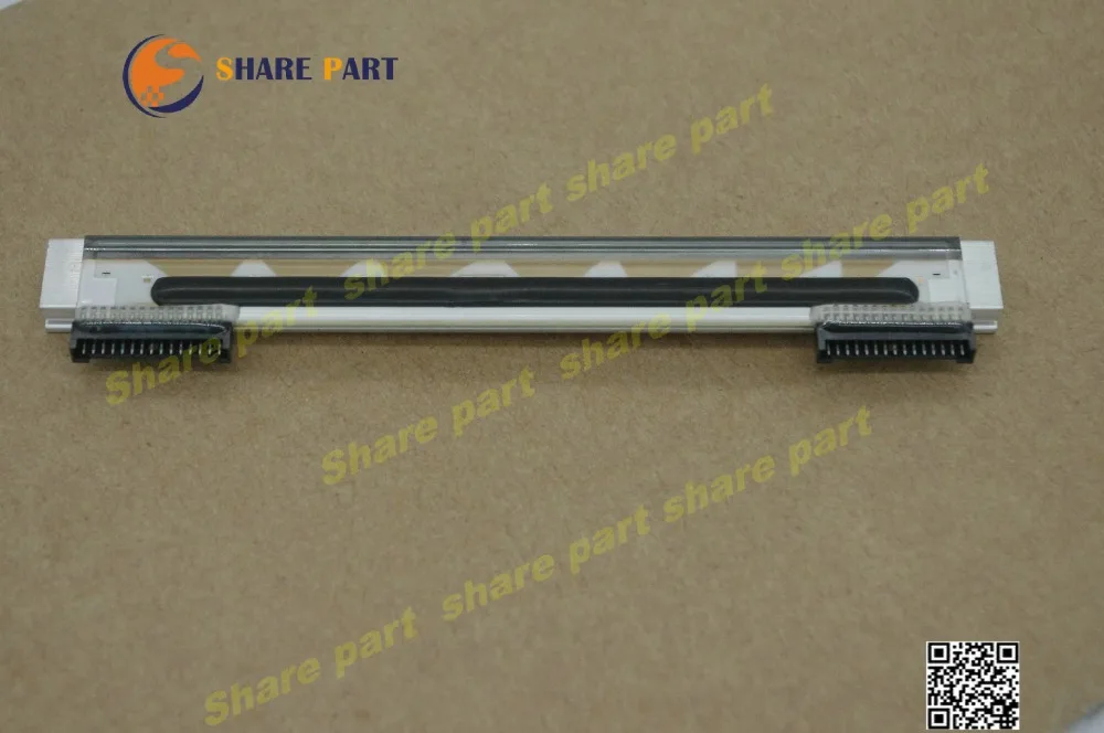 1X оригинальная новая термопечатающая головка для zebra LP/TLP 2844 GK888T 888TT|print head cleaning|head