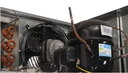 Л новый стиль 2 двери из нержавеющей стали вертикальный коммерческий глубокий