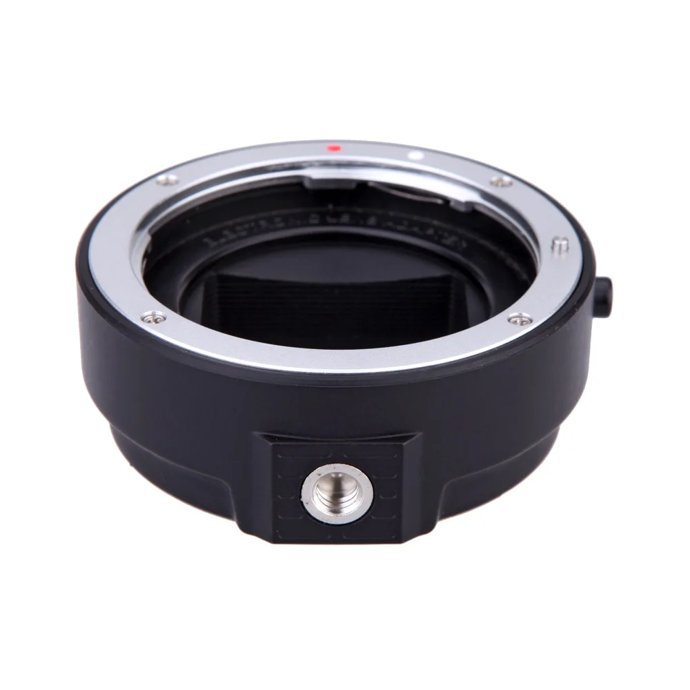 FOTGA Автофокус электронный Переходник для объектива для Canon EOS EF/EF-S объектив для sony NEX E-mount камера Переходник для объектива