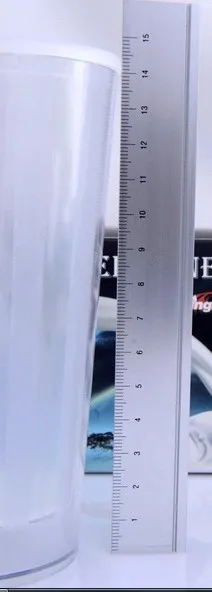 Бесплатная доставка ITmagic Новое поступление чашка с молоком экземпляр молоко