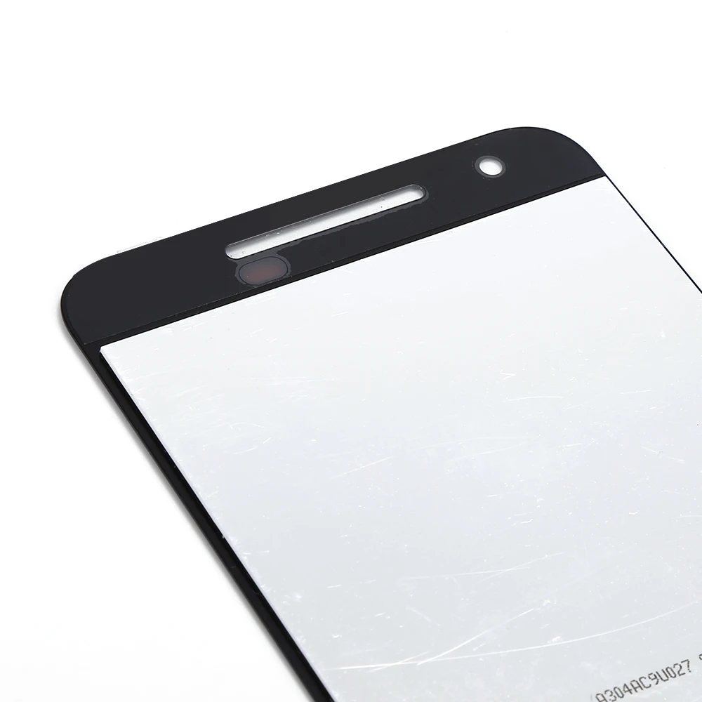 ЖК-дисплей 5 2 дюйма с рамкой для LG Google Nexus 5X дисплей H790 H791 сенсорным экраном и