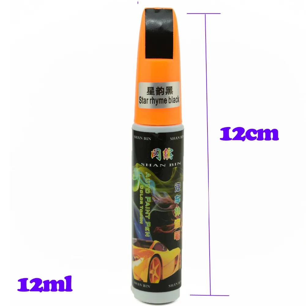 Ремонта скреста автомобиля ручка автомобиль Дент Ремонт краски ремонта уход Fix It