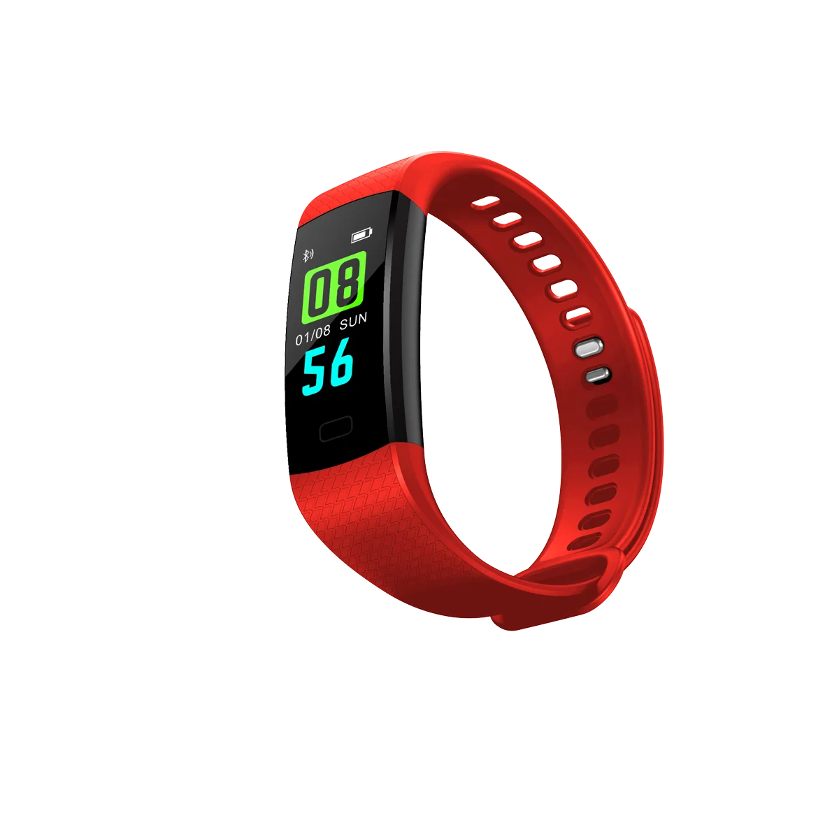 Модные дешевые Bluetooth Android/IOS телефоны Y5 водонепроницаемые GPS треки движения