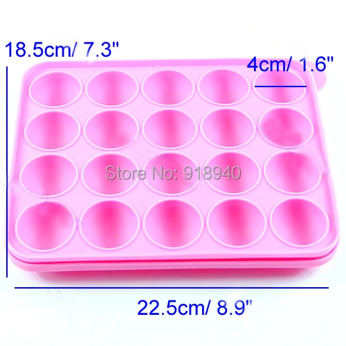 Силиконовая форма сделай сам для выпечки тортов с 20 палочками|chocolate mould|silicone