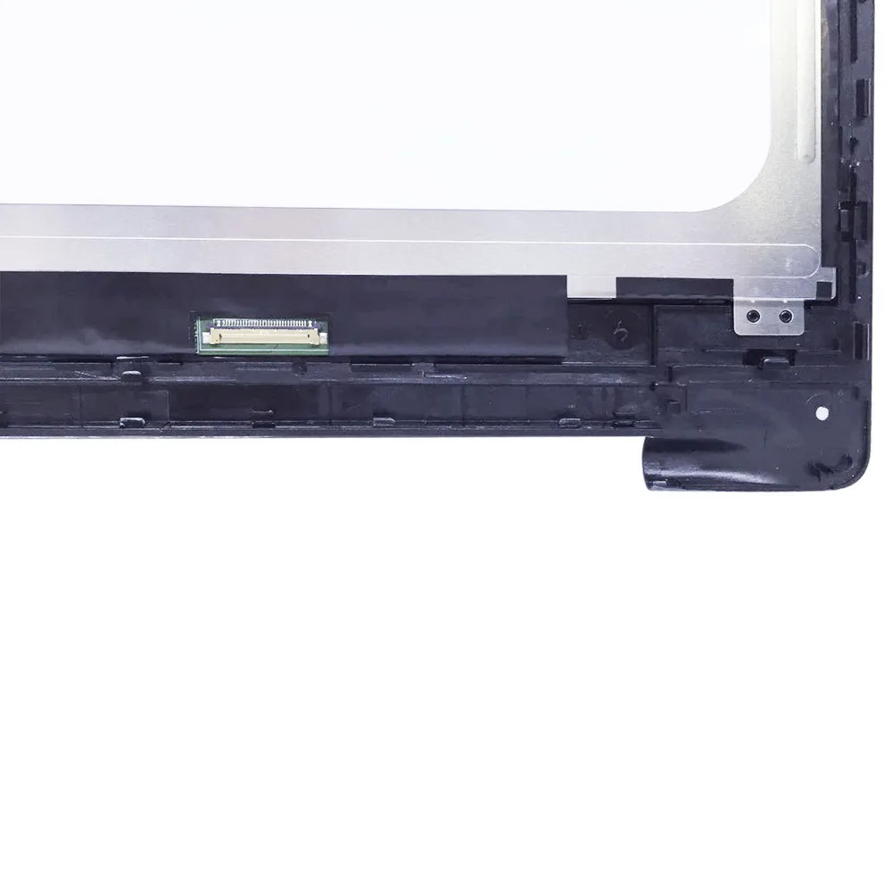 90NB05Y1 R20040 13 3 ''ЖК сенсорный экран дигитайзер дисплей ноутбук для Asus Transformer Book TP300