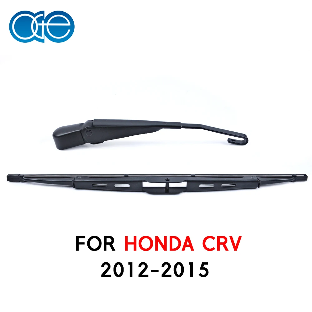 OGE Премиум Задний рычаг стеклоочистителя и лезвие для Honda CRV CR-V с 2012 по 2015 лобовое