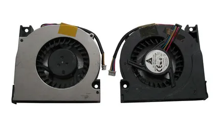 SSEA новый ноутбук CPU охлаждающий вентилятор для ASUS X61 X61S X61W F50S|laptop cpu cooling fan|cpu fancooling