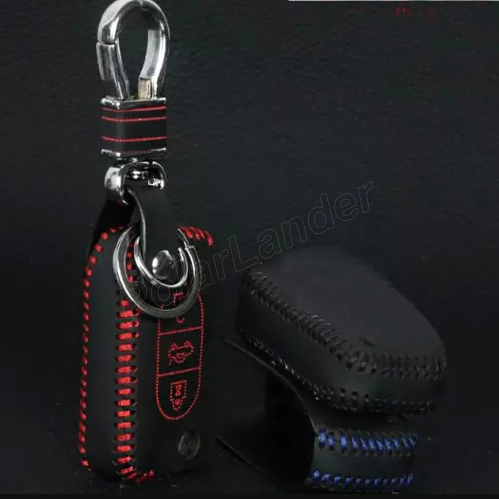 Только красный высокое качество Ручное шитье сделай сам Стайлинг автомобиля