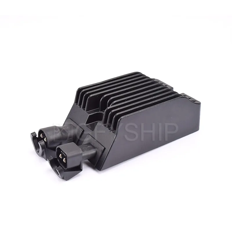 Регулятор напряжения MOSFET для мотоцикла выпрямитель Harley Sportster Iron 883 XL883N 2014 до 2017 Super