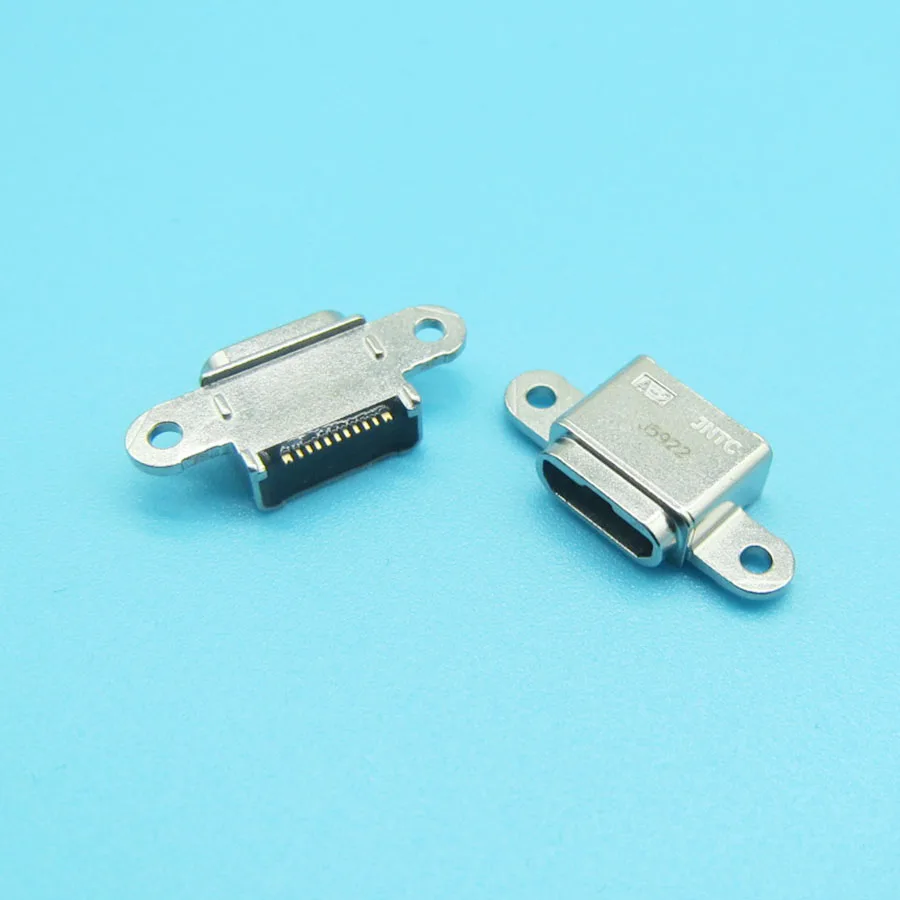 1 шт./лот новинка для Samsung Galaxy S7 G930 Edge G935 Micro mini usb разъем зарядки док станции|Шлейфы