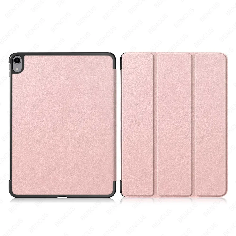 Чехол для iPad Pro 11 кожаный чехол на ipad pro 11 чехол