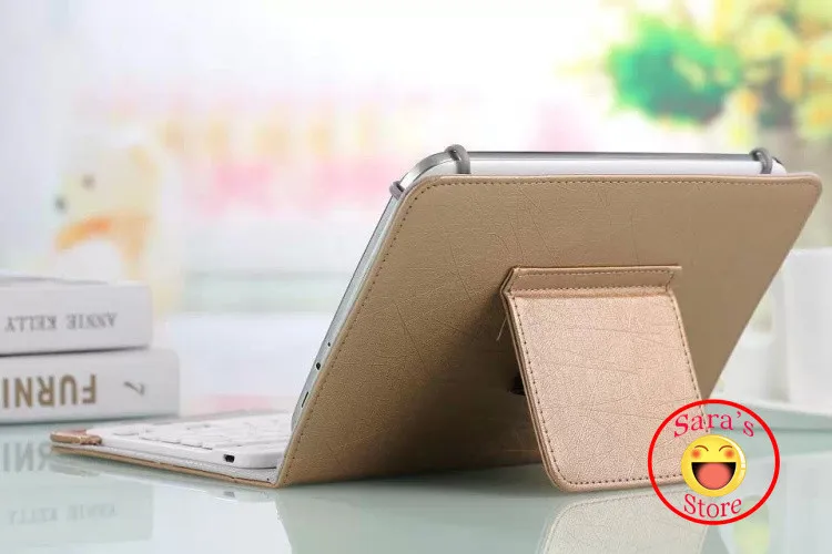 Беспроводной чехол-клавиатура Bluetooth для acer Iconia One 10 One10 TAB10 TAB 10 A3-A50 A3 A50 10," планшетный ПК и 4 подарка