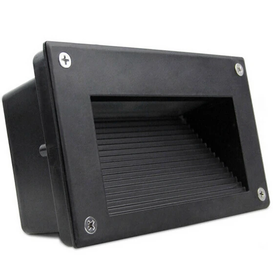 Встраиваемые светодиодсветодиодный подземные светильники 6 Вт Напольная Лампа