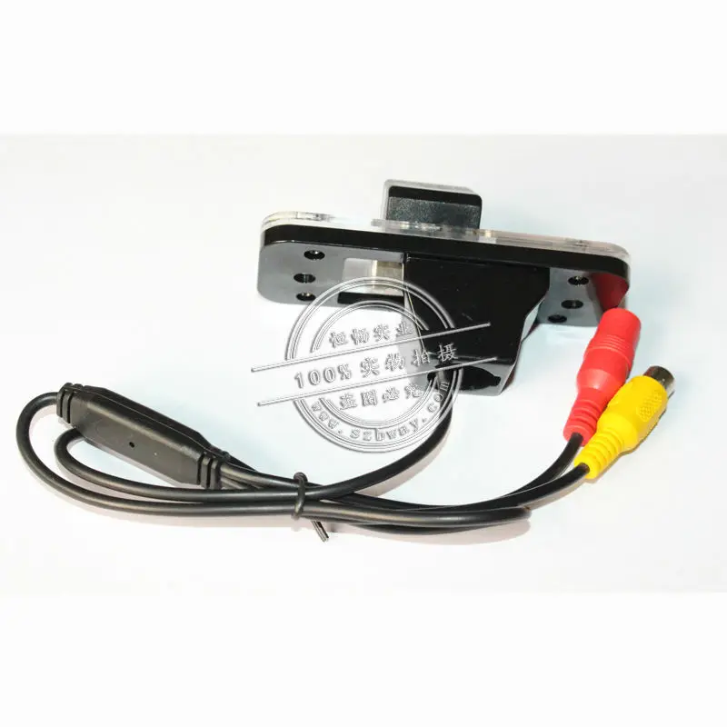 BW8030 Бесплатная доставка 100% водонепроницаемая широкоугольная камера заднего