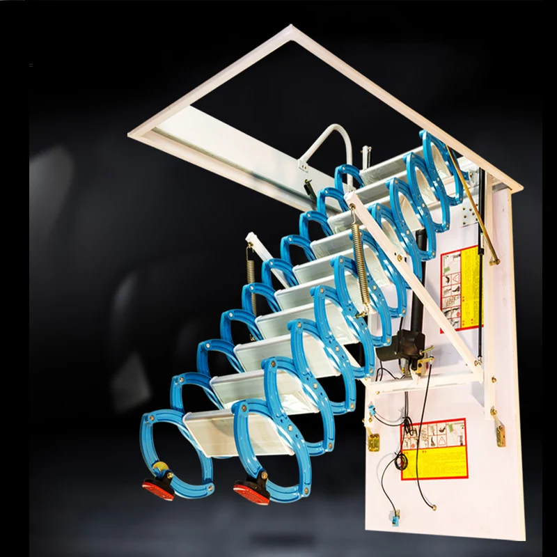 Рисунок 2 - Съемная электрическая выдвижная