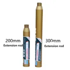 Сверло для воды, Удлинительный стержень, круглаяквадратная ручка, электрический молоток, штопор, штопор, Удлинительный стержень