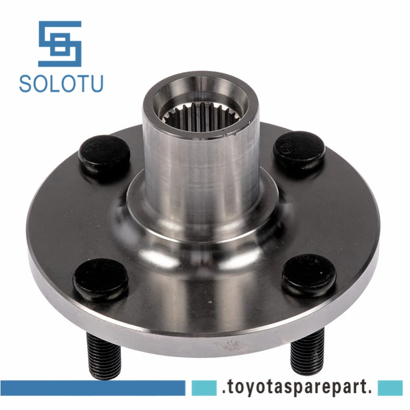 Подшипник Ступицы переднего колеса для COROLLA 1ZR-FE 1ZZ-FE 43502-12140