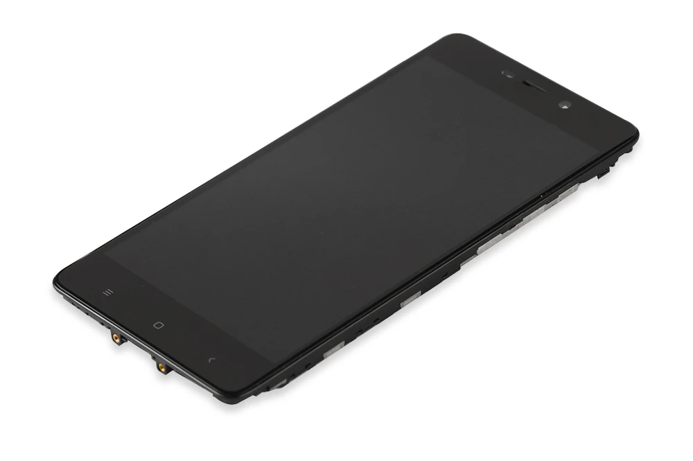 Для Xiaomi Redmi 4 Pro ЖК-дисплей+ сенсорный экран с рамкой дигитайзер экран стеклянная панель Замена для Xiaomi Redmi 4 Pro