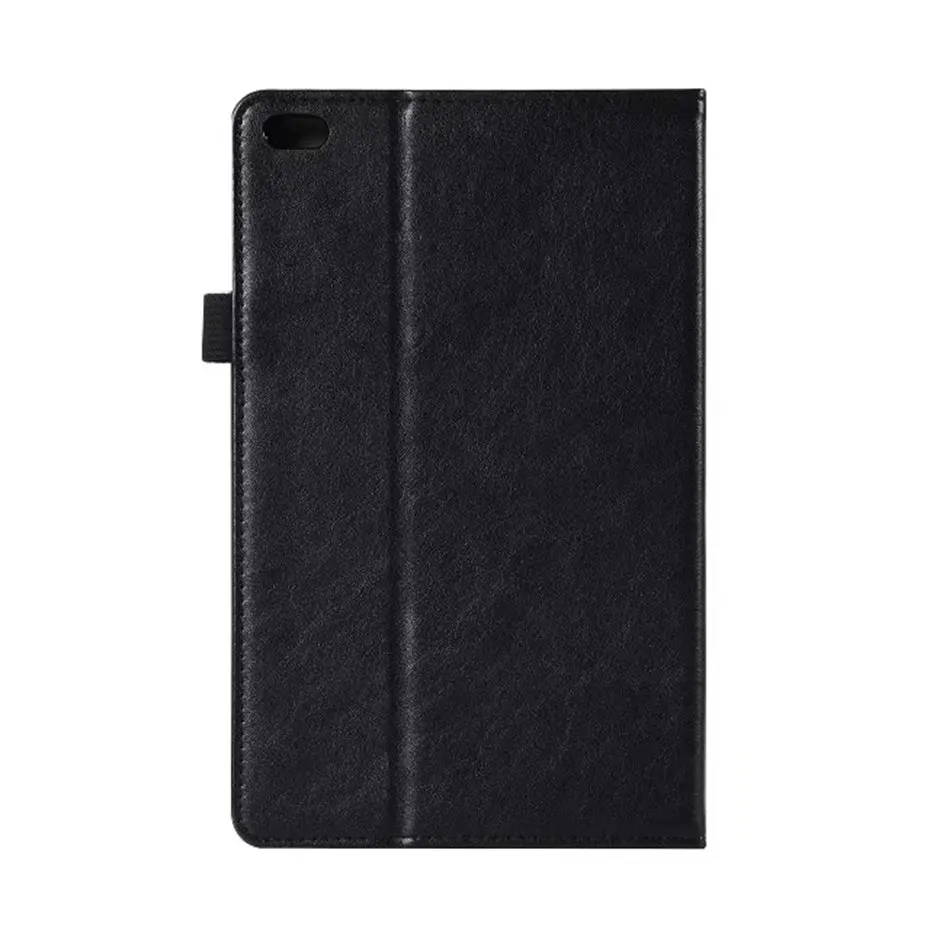 Магнитный чехол для планшета lenovo Tab 4 8 TB-8504F/8504N/8504X8,", Чехол iBuyiWin из искусственной кожи+ пленка для экрана+ ручка